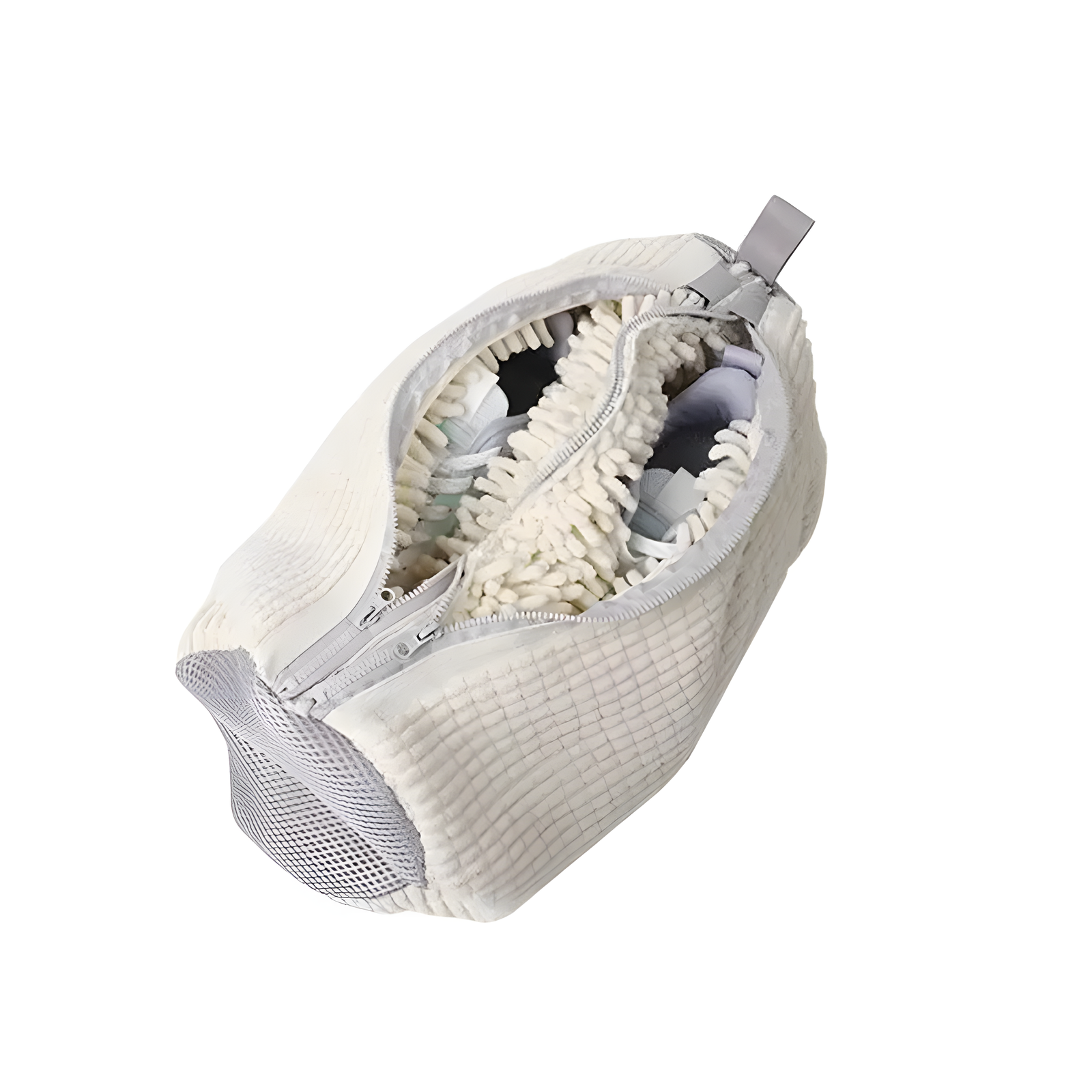 Shoe Washing Bag Machine-Safe Protective Laundry Bag 3 Styles
