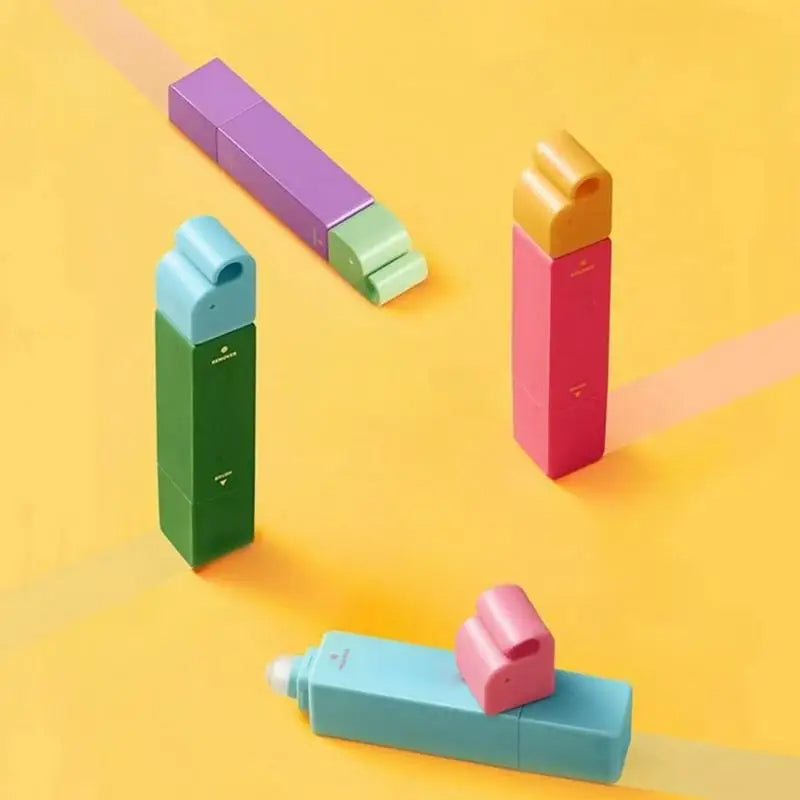 Portable Instant Action Stain Remover Pen (Emergency Clothes Rescue)