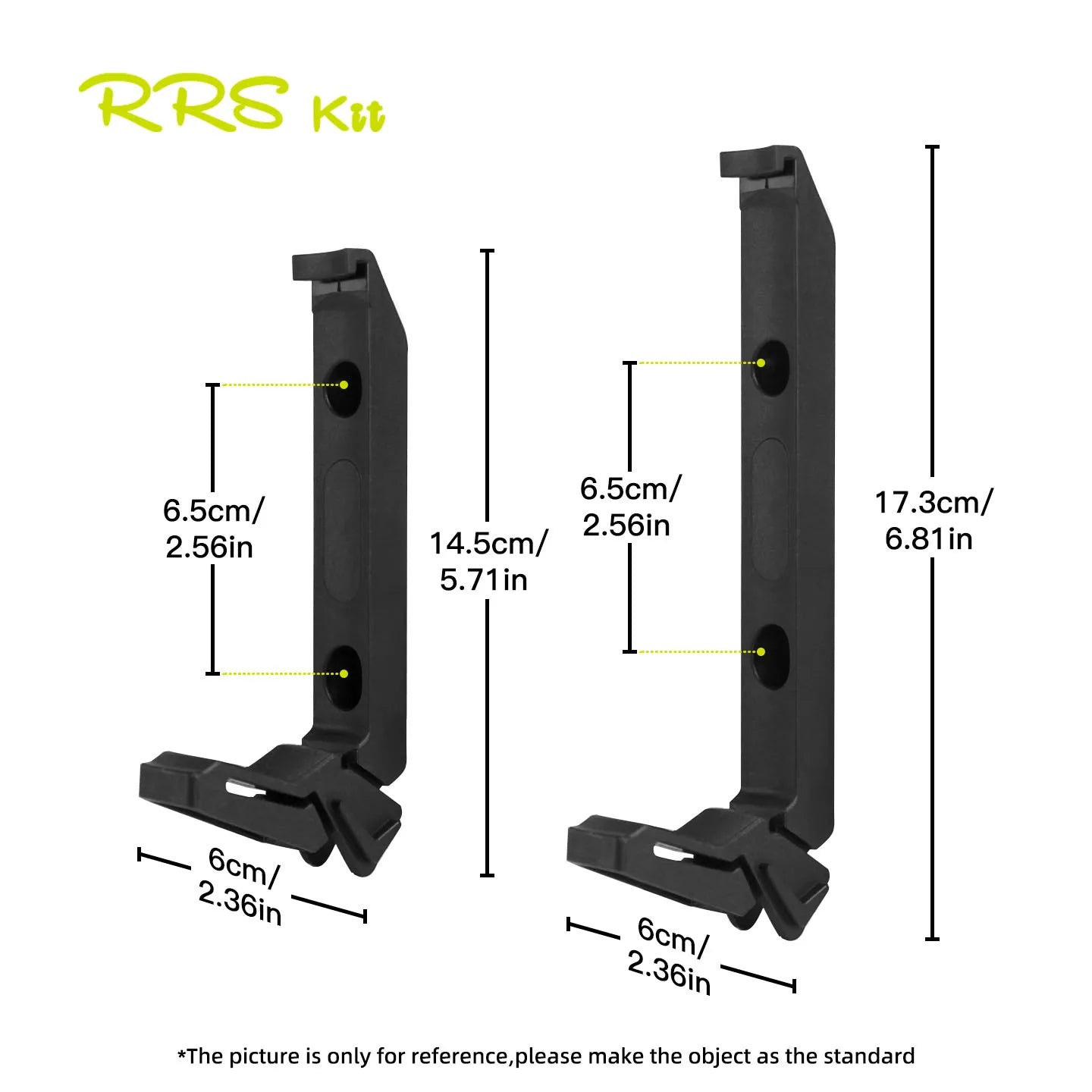 Bike Drink Can Holder - Universal Bicycle Beverage Bottle Cage Mount