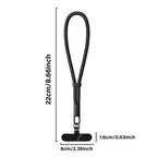 Adjustable Phone Wrist Strap Lanyard - Universal Anti-Drop Security