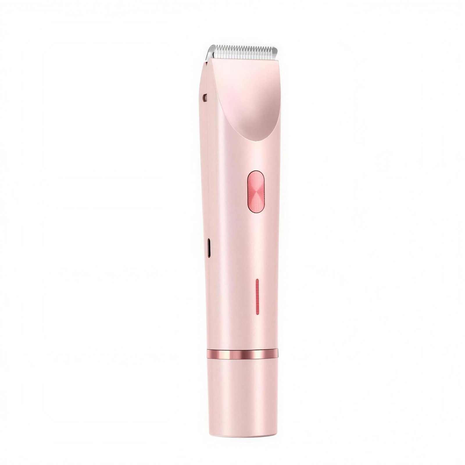 Women's Dual-Head Body Shaver Waterproof USB-C Rechargeable