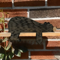 Bear Door Decoration Ornament - Entryway Home Decor