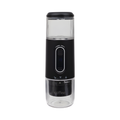 Portable Capsule Espresso Maker with Automatic Pump System