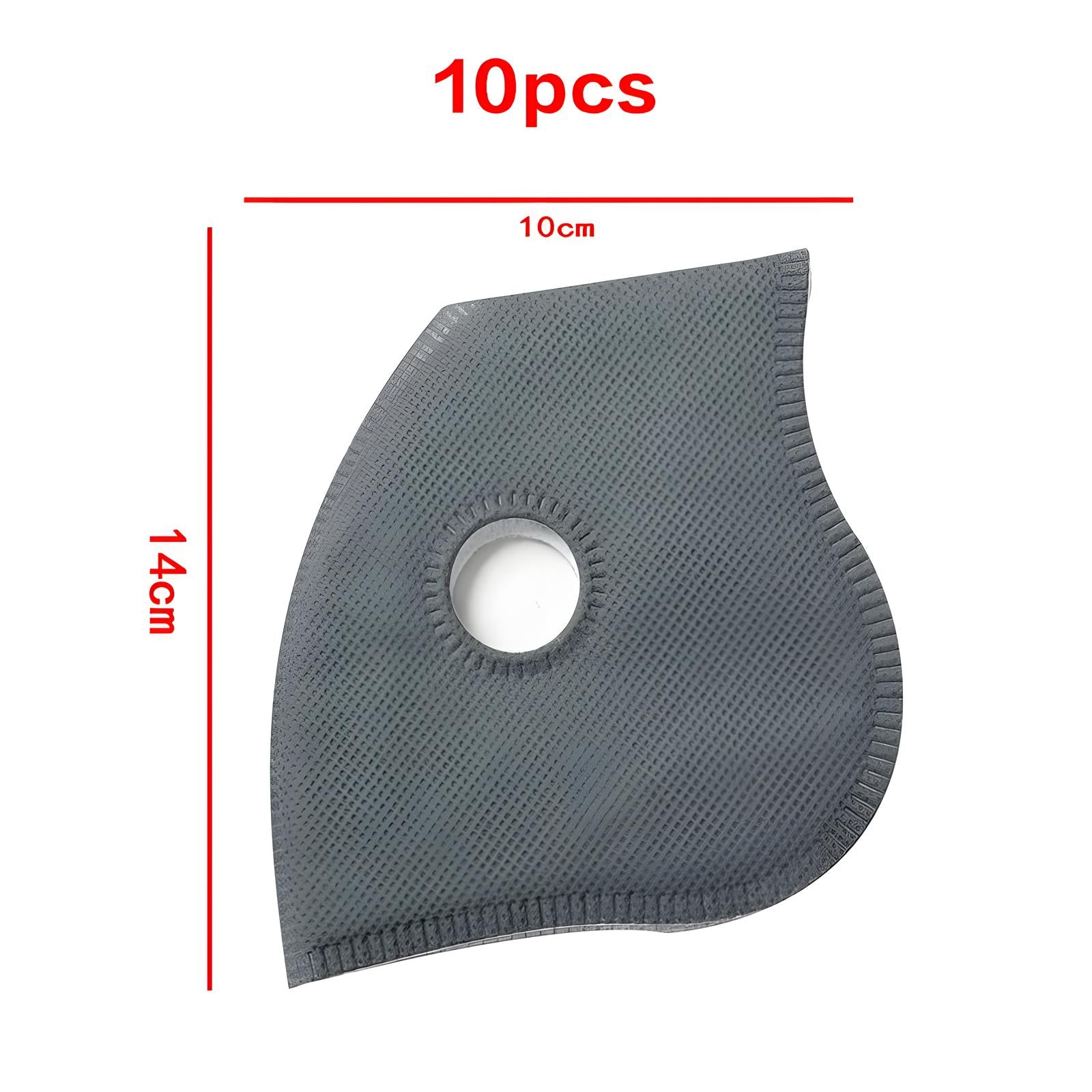Washable Cycling Face Mask with Replaceable Filters