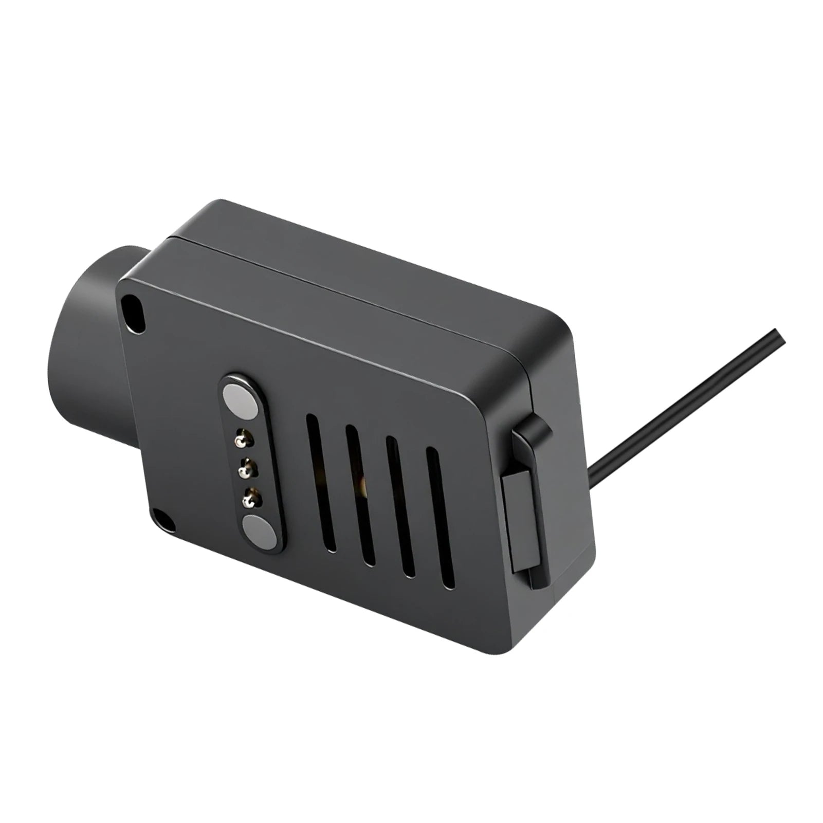 Mini RC Car with 720P FPV Camera - WiFi Control & Gyro Stabilization