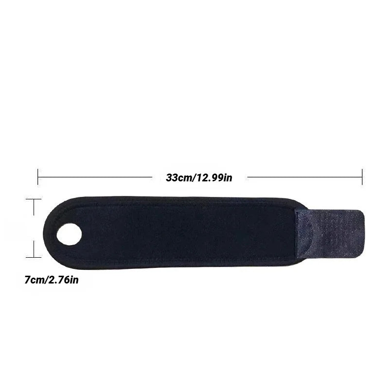 Adjustable Wrist Brace with Compression & Stability
