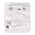 Rechargeable Nasal Breathing Aid USB Compact Sleep Device
