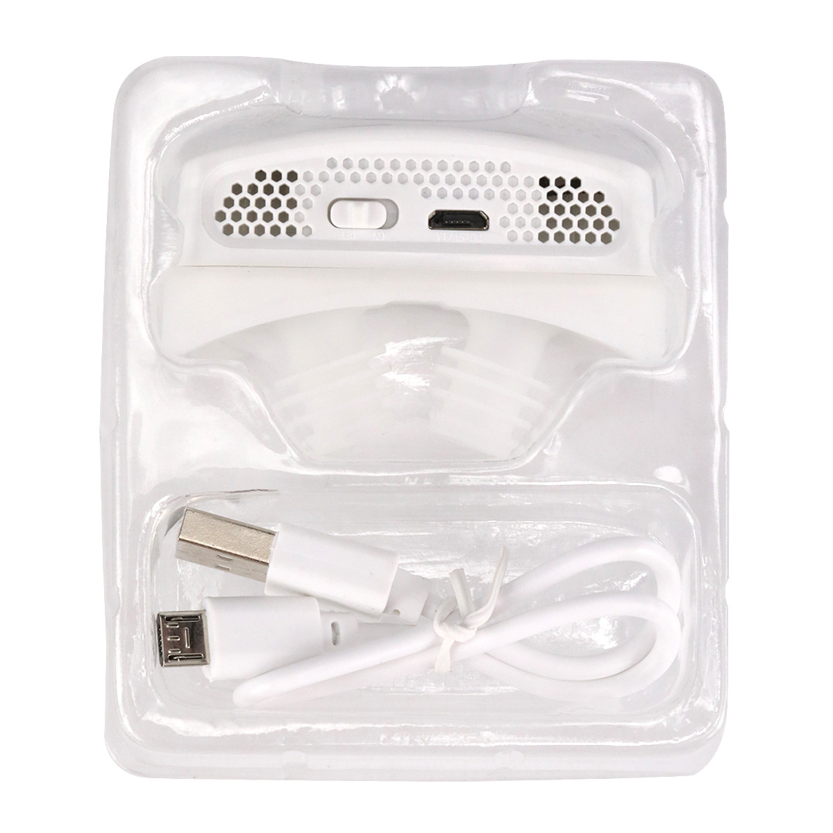 Rechargeable Nasal Breathing Aid USB Compact Sleep Device
