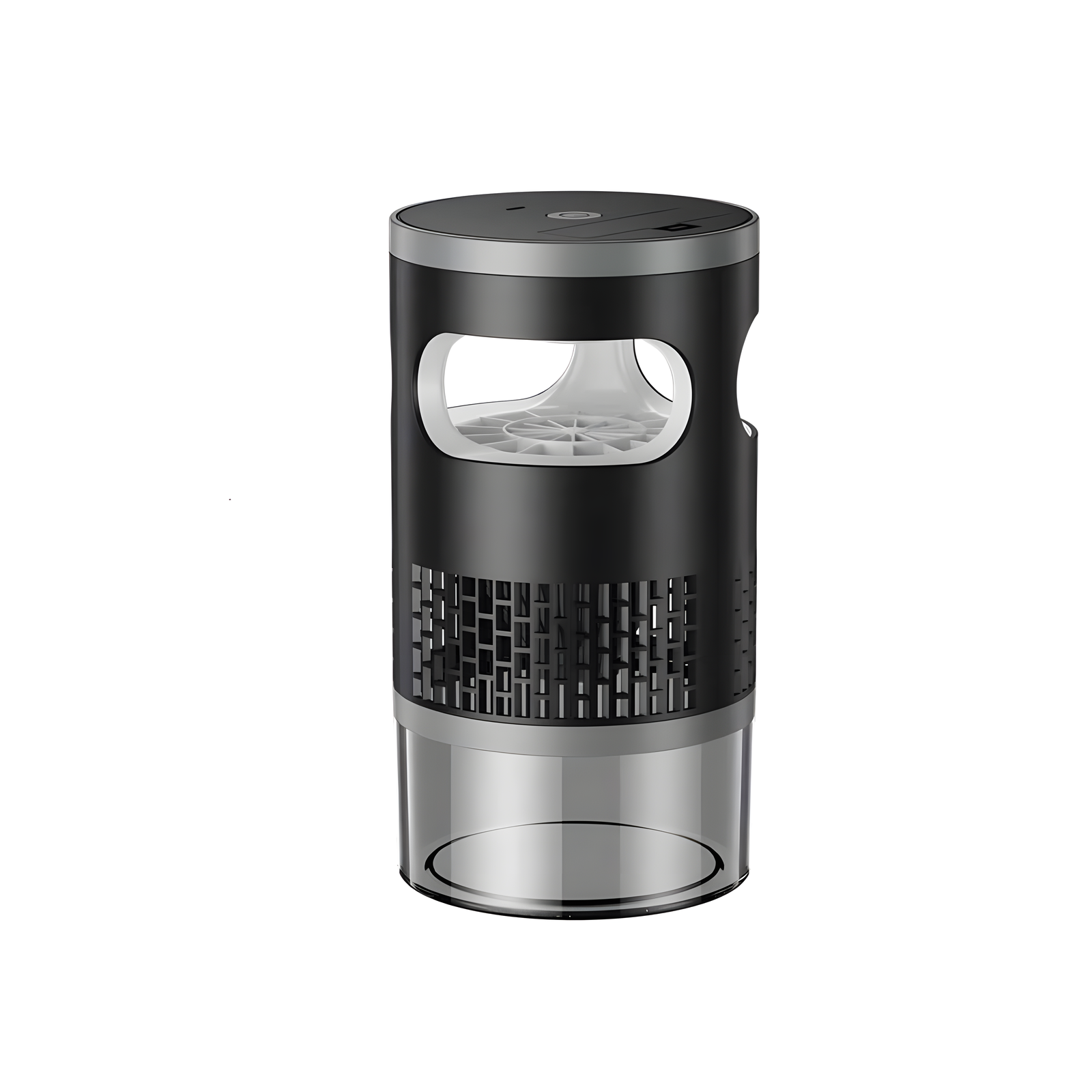Suction Mosquito Killer Lamp with UV Light 3-Mode