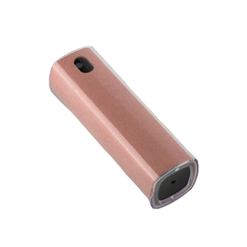 2-in-1 Phone Screen Cleaner Spray with Microfiber Cloth