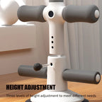 Multi-Function Boxing Reflex & Core Trainer – Strength & Coordination