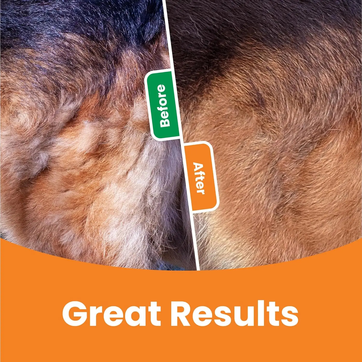 3-in-1 Pet Dematting Comb for Dogs & Cats
