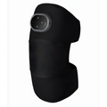 Heated Knee Massager Wrap – Vibration & Red Light Therapy