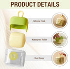 Portable Pet Hair Remover – Washable & Reusable | Eco-Friendly