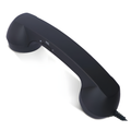 Retro Phone Handset USB-C & 3.5mm Wired 12 Colors