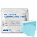Concentrated Floor Cleaning Sheets – 30, 60 & 100 Sheet Packs