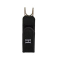 Elastic Buckle-Free Belt – No-Bulge Waist Belt for Men & Women