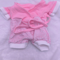 Dress-Up Plush Teddy Bear and Separately Sold Outfit Choices