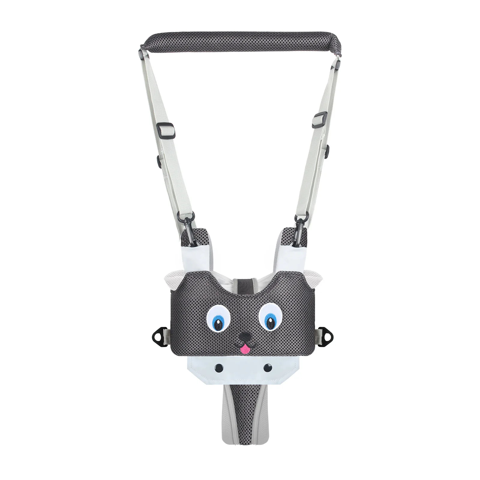 Baby Walking Harness with Leash – Toddler Safety Backpack
