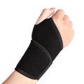 Adjustable Wrist Brace with Compression & Stability