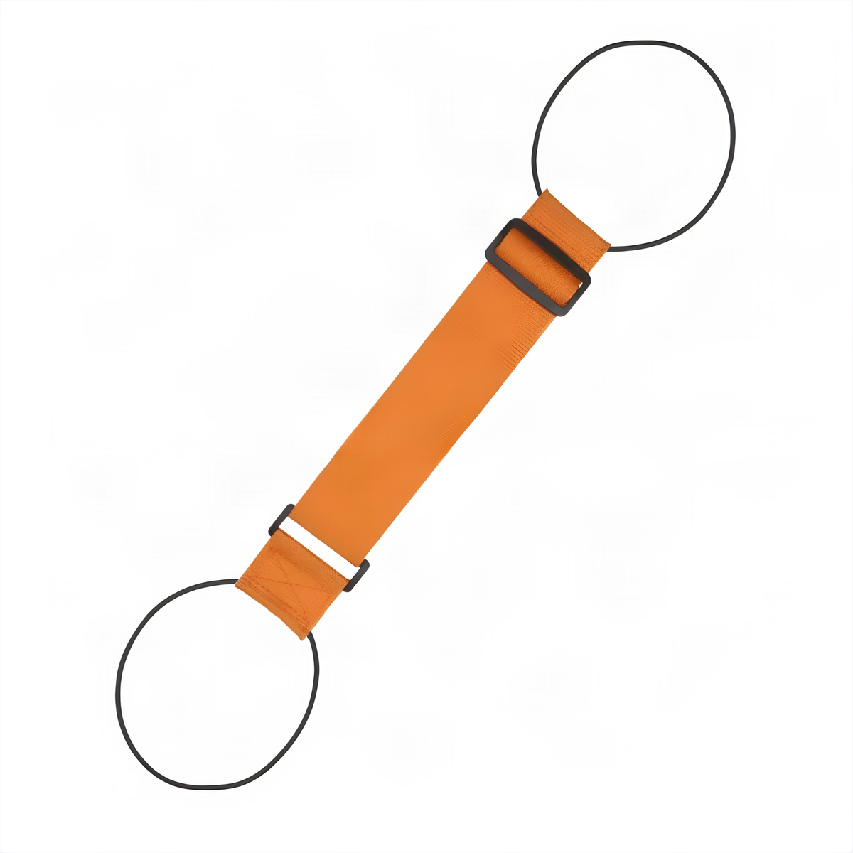 Luggage Connector Strap, Adjustable Band and Elastic Loops
