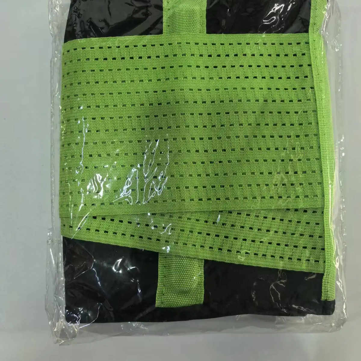 Adjustable Sports Waist Support Belt with Wide Wraparound Fit