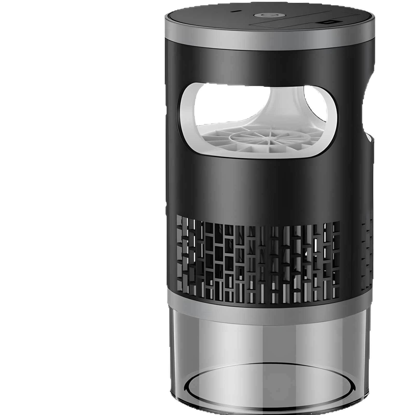 Suction Mosquito Killer Lamp with UV Light 3-Mode