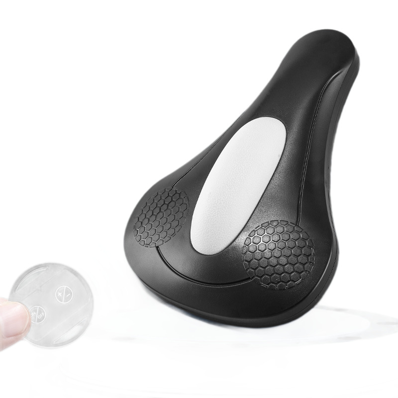 Kegel Pelvic Floor Trainer with Vibration Wired & Remote