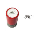 Funny Mosquito Stamp Prank Toy with Washable Ink