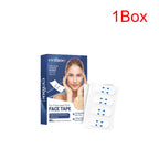 Anti-Wrinkle Face Lifting Stickers - Invisible Tightening Patches
