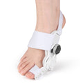 Adjustable Bunion Corrector Splint Soft Toe Support Brace