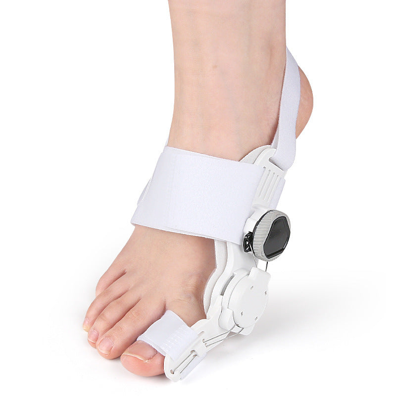 Adjustable Bunion Corrector Splint Soft Toe Support Brace