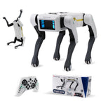 Interactive AI Robot Dog Toy