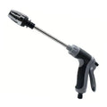 High-Pressure Car Wash Water Gun with Dual Grip