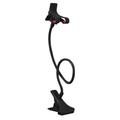 Flexible Phone Holder Adjustable Grip Stand 5 Colors