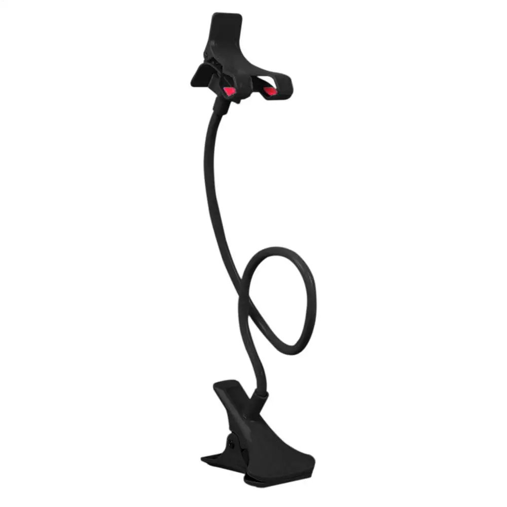 Flexible Phone Holder Adjustable Grip Stand 5 Colors