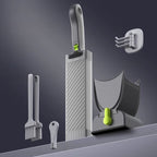 Commercial Grade Electric Meat Slicer – Precision Control