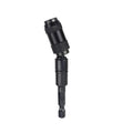 Magnetic Pivoting Drill Bit Adapter – 20° Flex Angle Driver