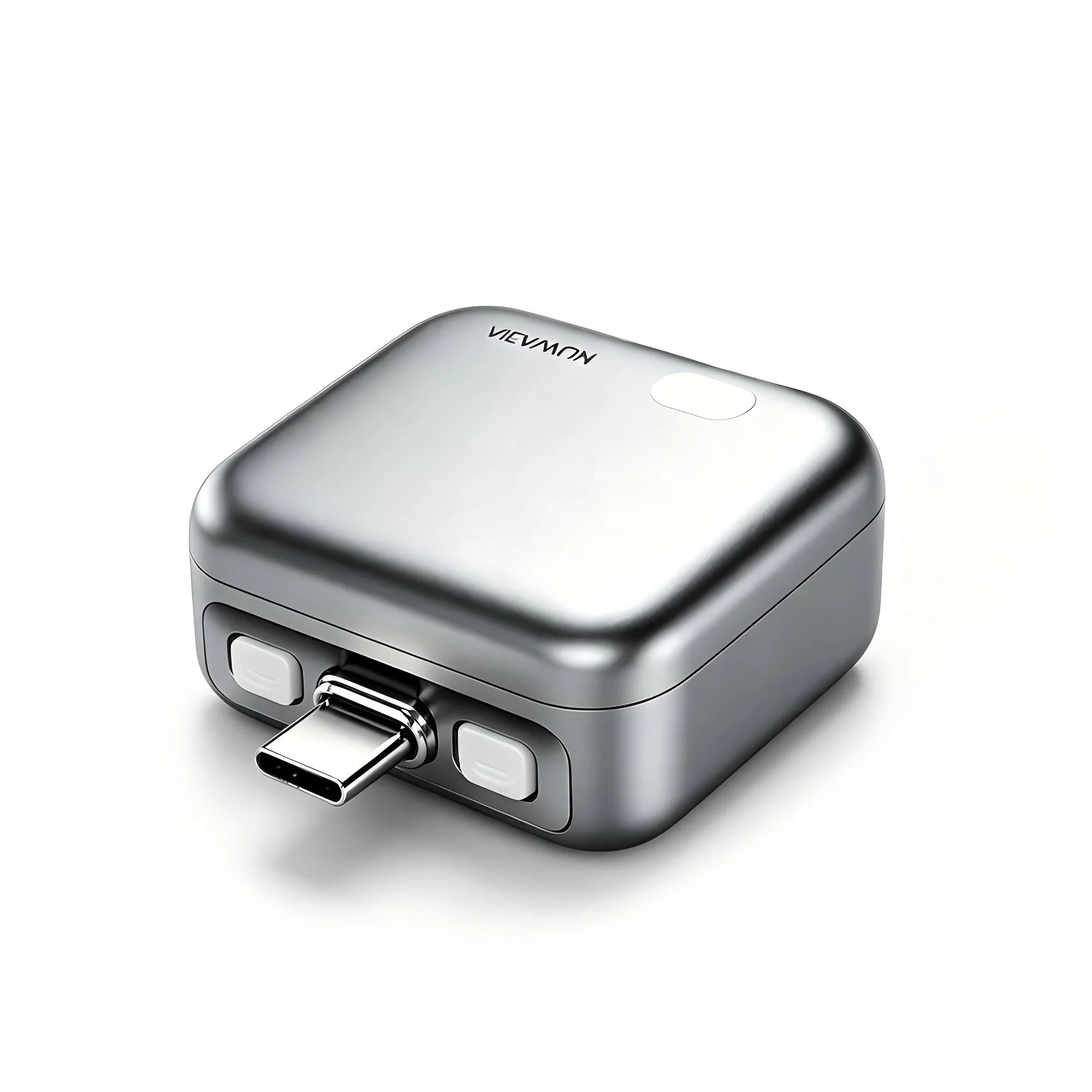 Auto Disconnect USB-C Charger Adapter for Battery Protection