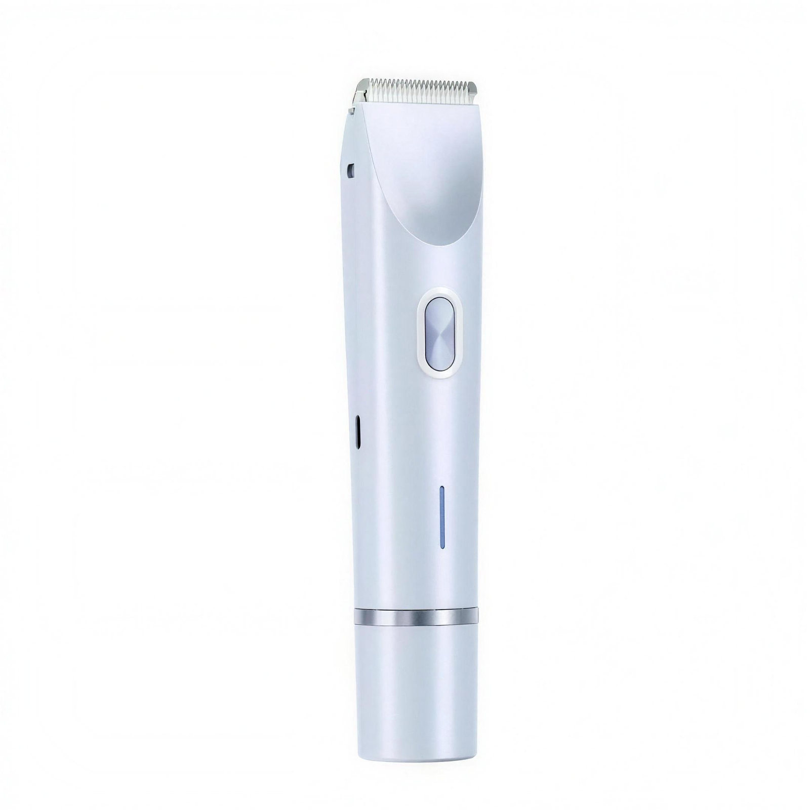 Women's Dual-Head Body Shaver Waterproof USB-C Rechargeable