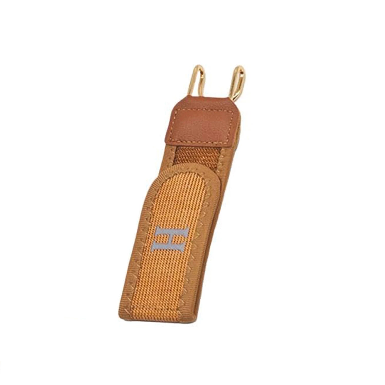 Elastic Buckle-Free Belt – No-Bulge Waist Belt for Men & Women