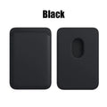 Magnetic Wallet Phone Case - Compatible with MagSafe