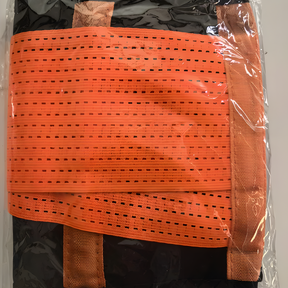 Adjustable Sports Waist Support Belt with Wide Wraparound Fit