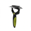 3-in-1 Pet Dematting Comb for Dogs & Cats