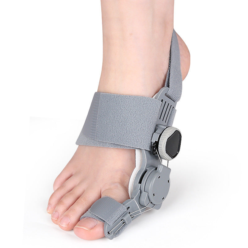 Adjustable Bunion Corrector Splint Soft Toe Support Brace