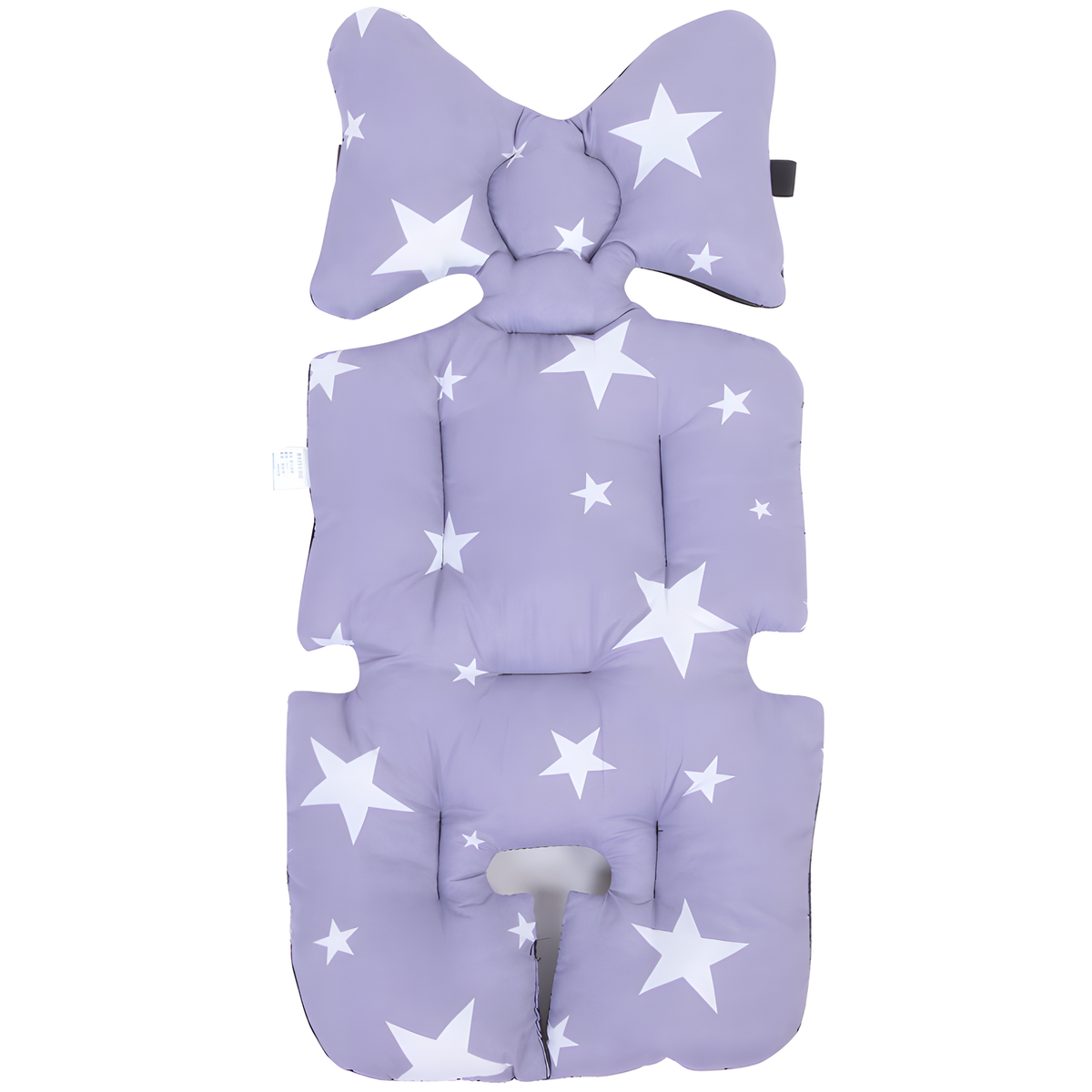 Reversible Stroller Cushion Soft Padded Baby Seat – 6 Designs