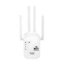 WiFi Repeater Extender 300M / 1200M – 4-Antenna Signal Booster