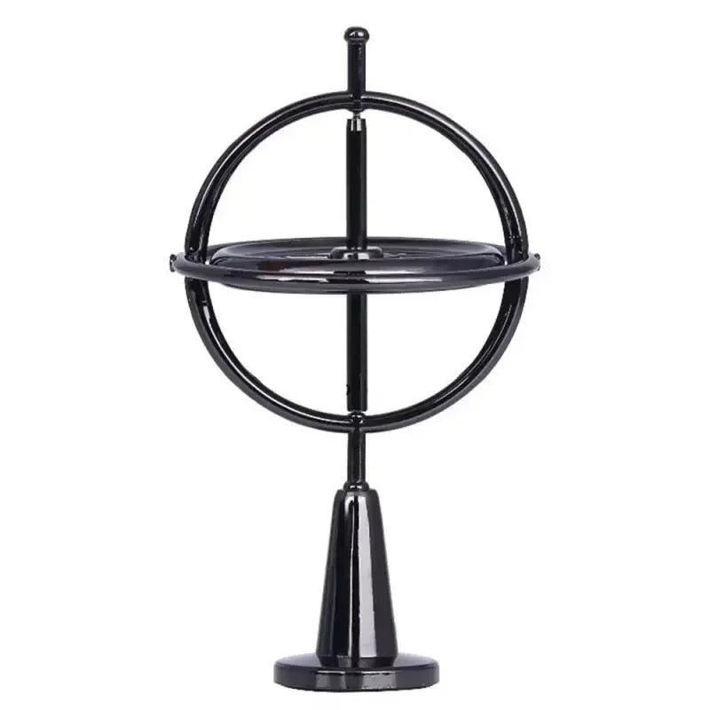 Hochpräziser Gyroskop-Fidget-Spinner (Wissenschafts- und Stressabbau-Spielzeug)