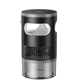 Suction Mosquito Killer Lamp with UV Light 3-Mode
