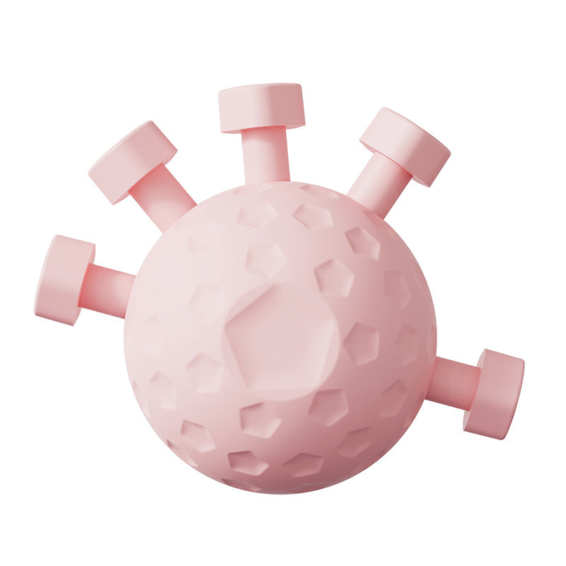 Adjustable Resistance Finger & Hand Grip Strengthener (Fitness and Rehabilitation)